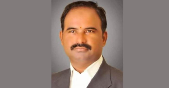 Lawyer Srinivas passes away