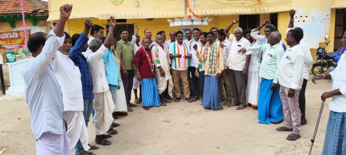 Leaders who have joined their own group