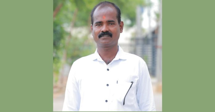 MLAs tireless efforts in constituency development