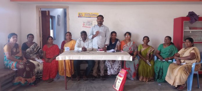 సీఐటీయూ జిల్లా మహాసభలను జయప్రదం చేయండి..