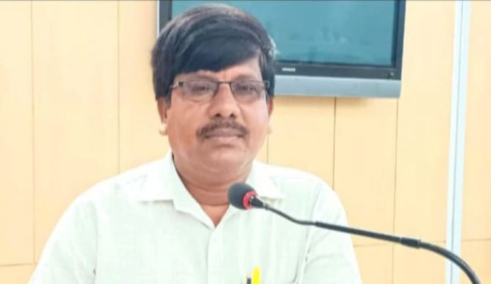 Make the RTI bicentennial celebrations a success: Kodari Venkatesh