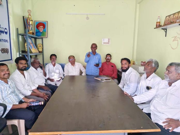 Make the state bandh a success for BC reservation