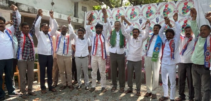 Make the state bandh on the 18th of this month a success.