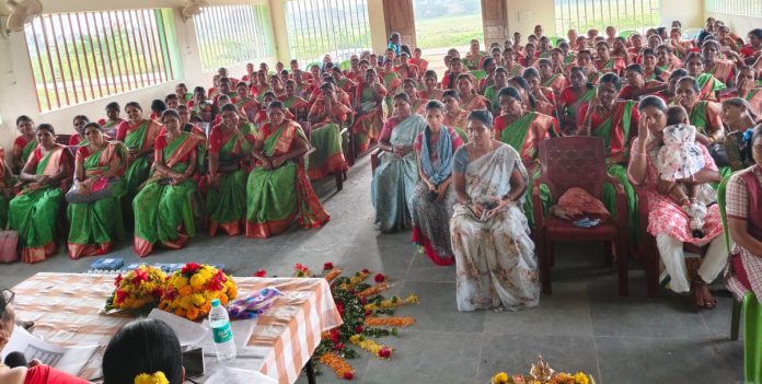Malnutrition should be prevented: DWO Rajeshwari