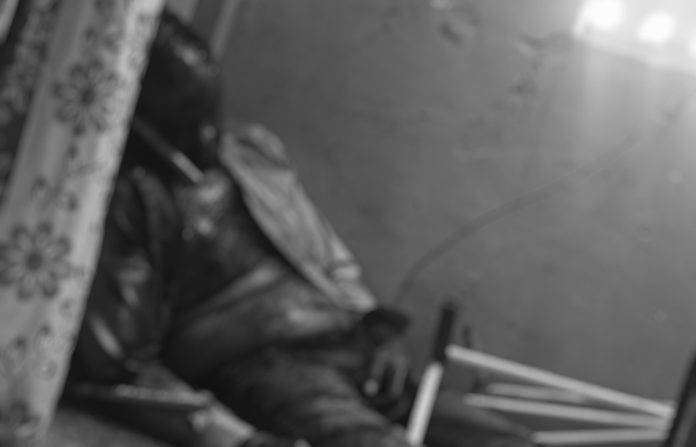 Man brutally murdered in Ramagiri