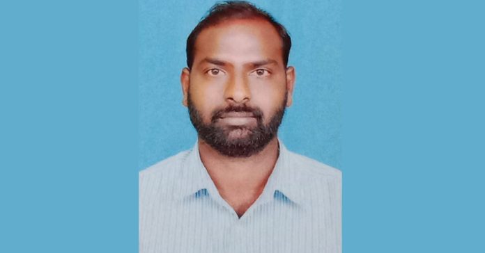 Man commits suicide due to financial difficulties