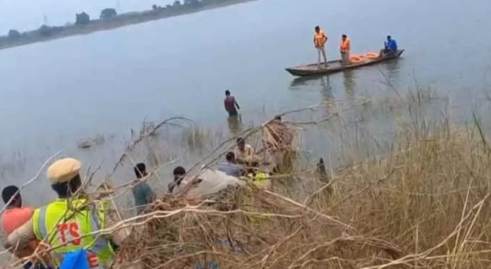 Man missing in El Lago!