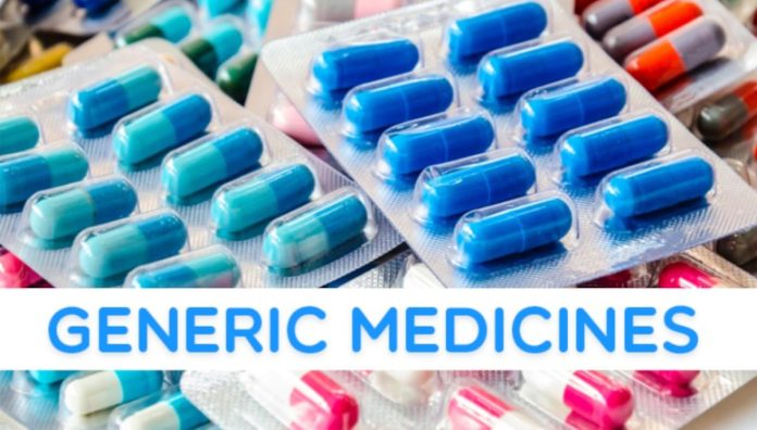 Medical mafia in the name of generic medicines..! Medical mafia in the name of generic medicines..!