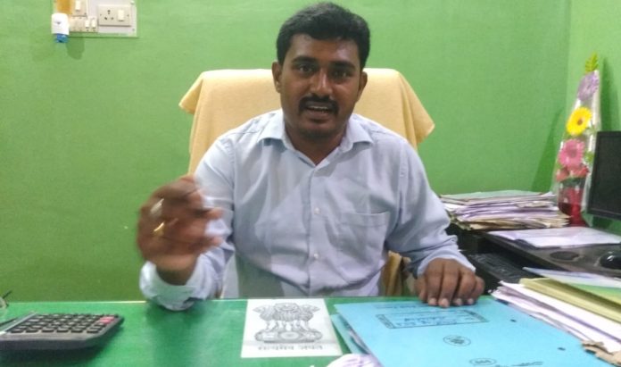 Medicines should only be given if there is a doctors prescription.