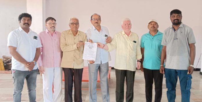Nandini Awards 2025