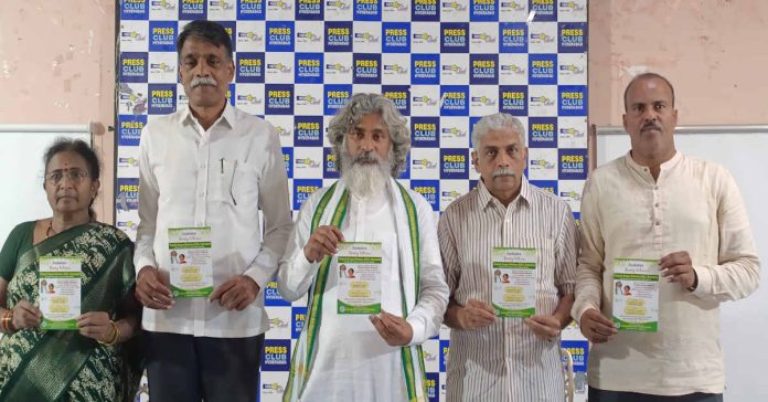 Nature Health Festival