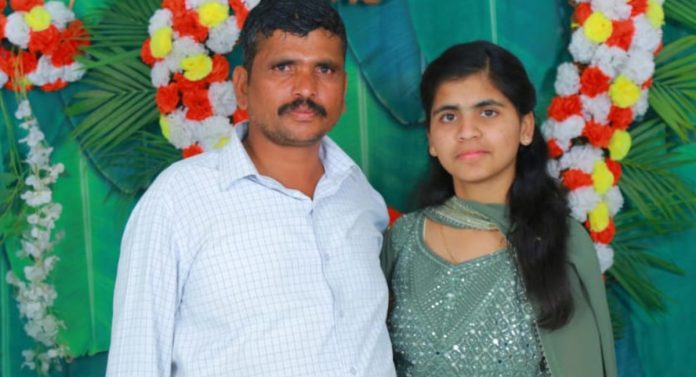 No discrimination.. Daughters steps towards the goal
