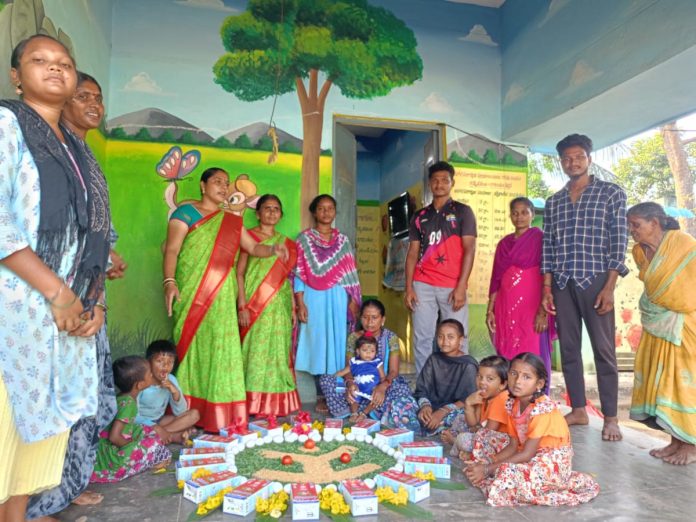 Nutrition awareness program