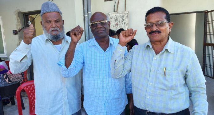 Pensioners should come to the Collectorate tomorrow Pensioners should come to the Collectorate tomorrow