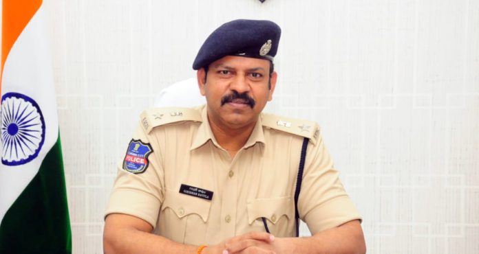 People should be alert in the wake of heavy rains: SP People should be alert in the wake of heavy rains: SP