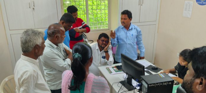 Police raid on poker establishment