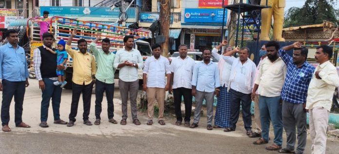 Polices negligent attitude towards Priyankas death Polices negligent attitude towards Priyankas death