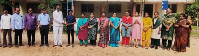 Premachand selected for state-level kabaddi competitions