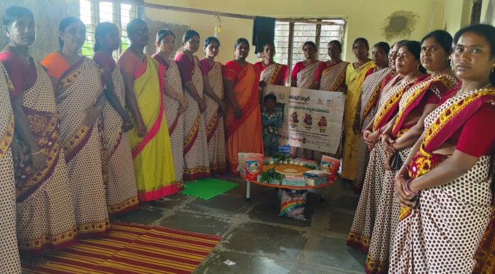 Provide nutritious food for the growth of infants