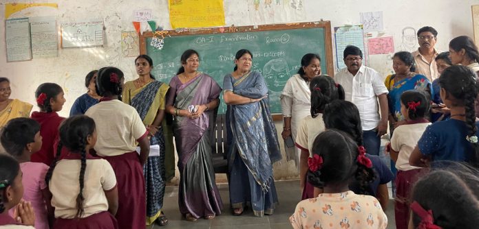 Provide quality education to students Provide quality education to students