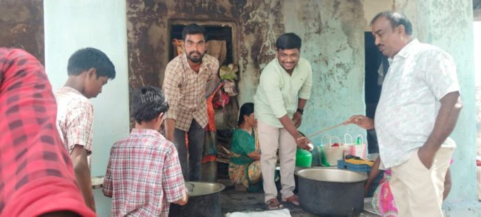 Provide quality meals to students