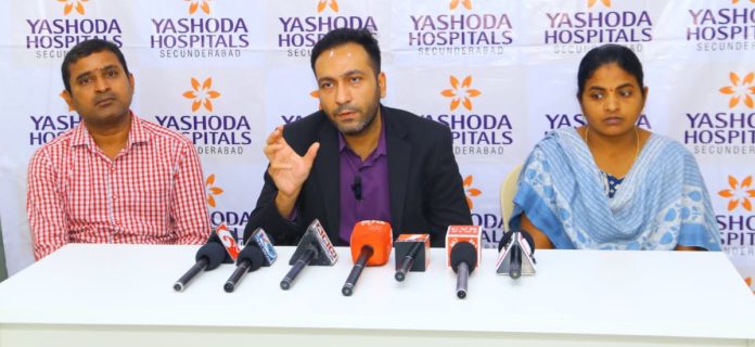 Quality medicine at low cost in Yashoda