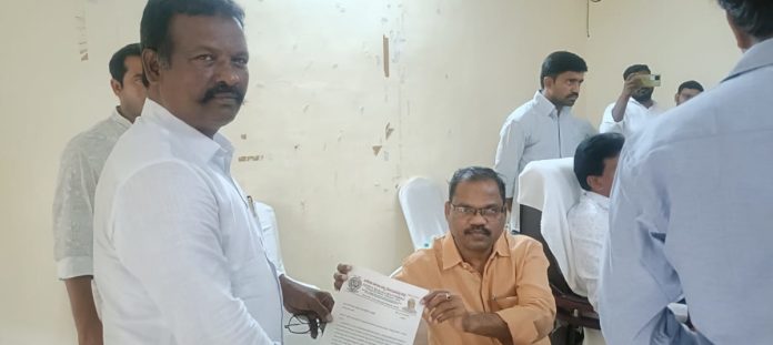 Request to Additional Collector to control high fees Request to Additional Collector to control high fees