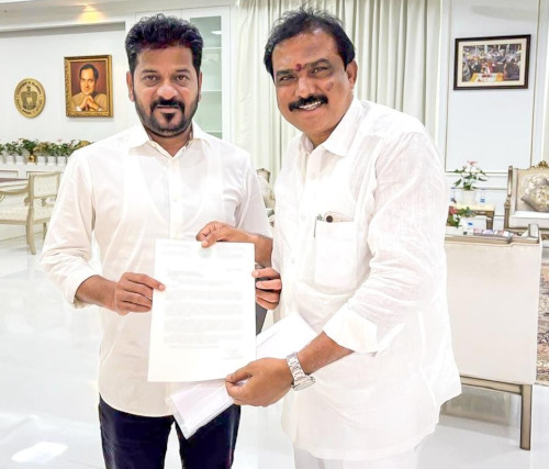 Rs. 15 crore funds for Adilabad development works Rs. 15 crore funds for Adilabad development works