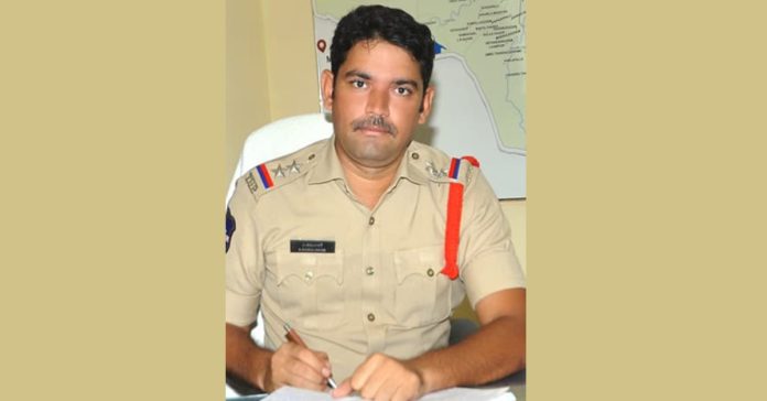 Run for Unity program on the occasion of National Unity Day