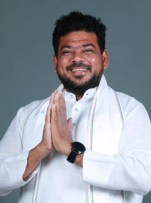 Salim as Borabanda Division Observer in Jubilee Hills Elections Salim as Borabanda Division Observer in Jubilee Hills Elections