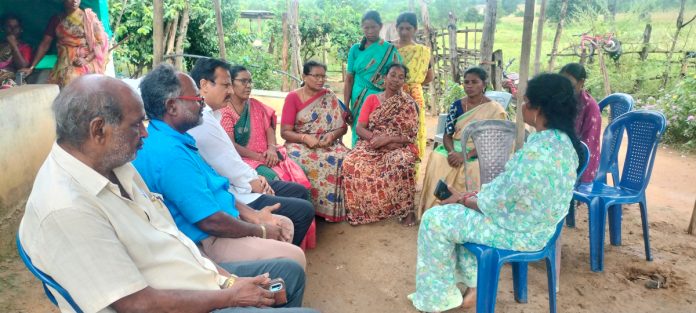 Satyams untimely death is a huge loss for the family.