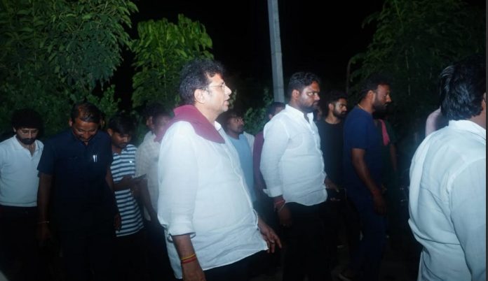 Sridhar Babu