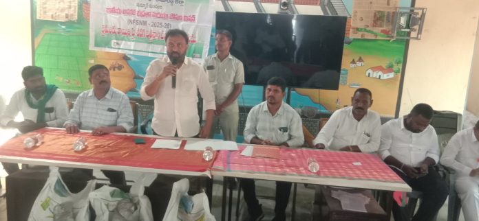 Seed treatment crop rotation should be done: MLA