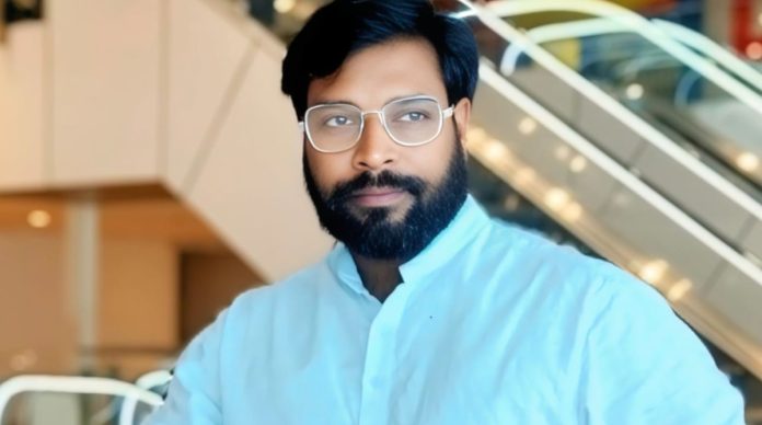 Siddala Nagaraju appointed as USFI State Assistant Secretary Siddala Nagaraju appointed as USFI State Assistant Secretary