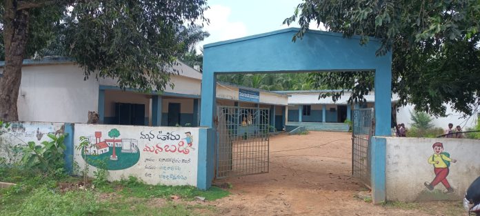 Slow attendance in schools