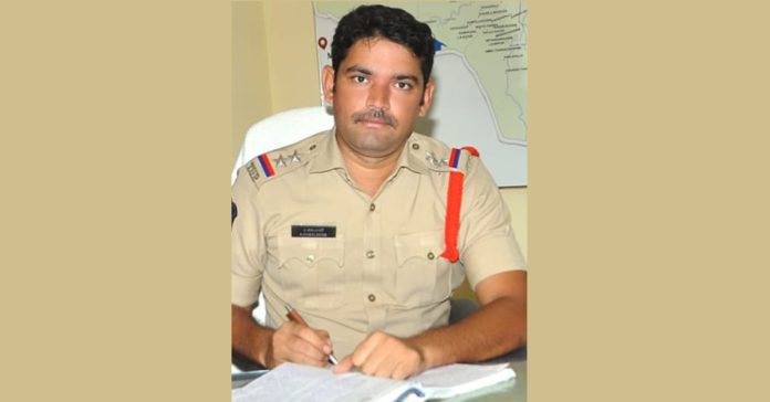 Stay alert due to the intensity of Cyclone Montha Stay alert due to the intensity of Cyclone Montha