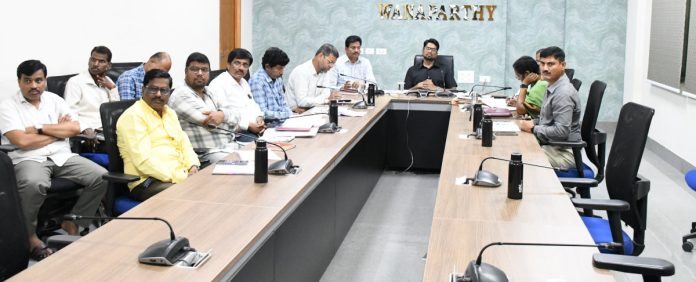 Strict action will be taken if students are harassed in Best Available Schools: Collector
