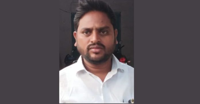 Talare Sanjay appointed as BDSF district convener
