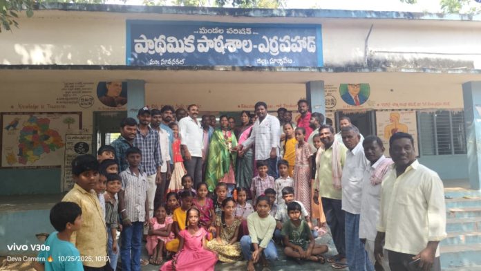 Teachers financial support for medical student commendable Teachers financial support for medical student commendable