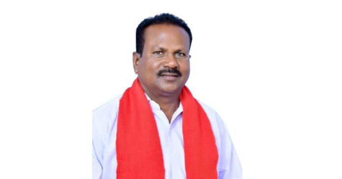 Telangana BJP Union Ministers, MPs and MLAs should resign immediately.
