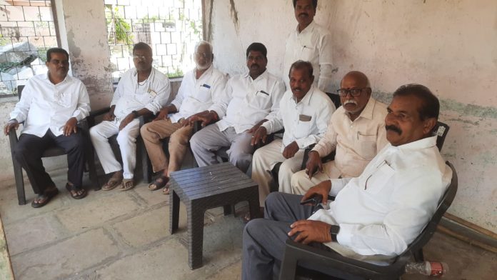 Temple committee to take oath tomorrow