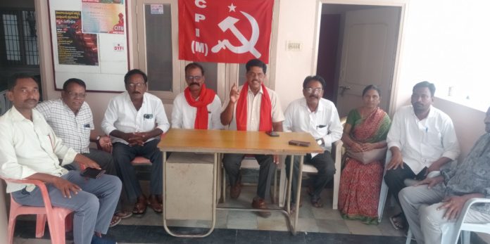 బీసీల బందును జయప్రదం చేయాలి