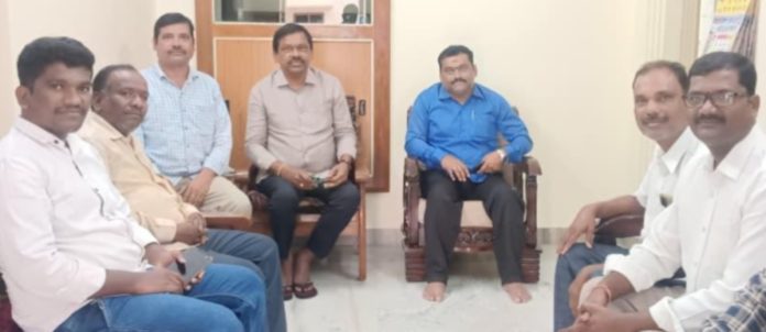 The Congress government made BCs laugh The Congress government made BCs laugh