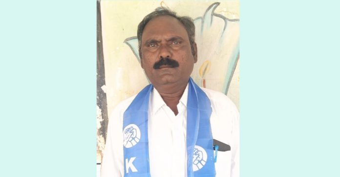 జోగులాంబ ఆలయ ఈవో ను సస్పెండ్ చేయాలి