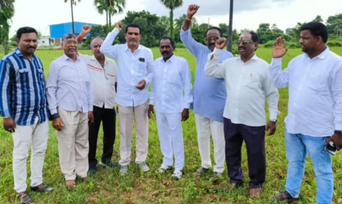 The Yadava Sangams broad meeting should be a success.