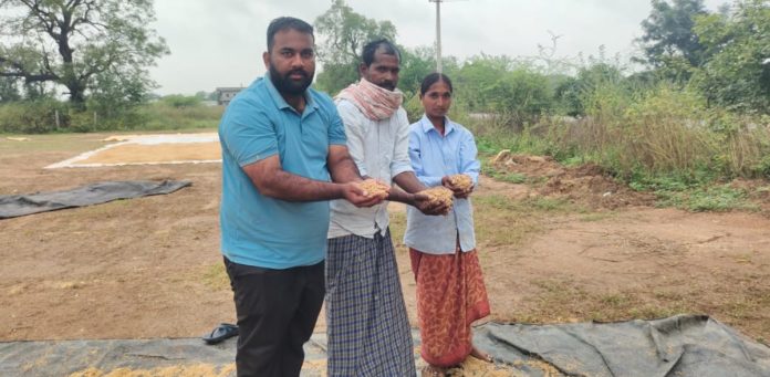 The damage caused by the rain.. The damage caused by the rain..