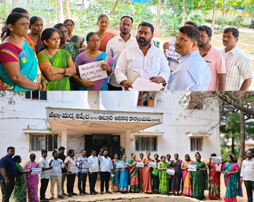 The toddy shop in Kandi should be removed immediately. The toddy shop in Kandi should be removed immediately.