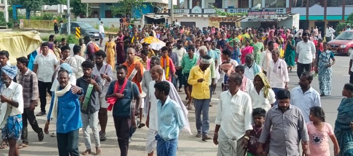 Tragedy..three deaths in three days