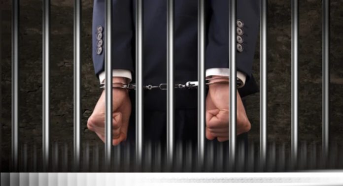 Two jailed for drunk driving Two jailed for drunk driving