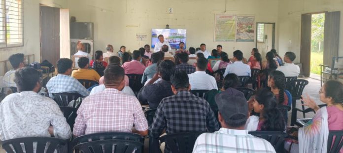 Understanding the crop registration process